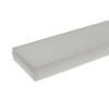 vhbw 2x Filter G4 Replacement for Zehnder 527004250 for Air