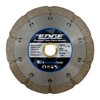 5" Diamond Sandwich Style-Tuck Point Blade for Mortar Joint Removal,
