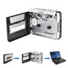 USB Cassette to Mp3 Converter, VBESTLIFE Portable Cassette Player to