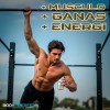 Precursor De Testosterona 90 Cáps Body Perfect Más Energía