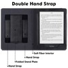 BOZHUORUI Stand Case for 6" Kobo Clara Colour/Clara BW/Clara 2E