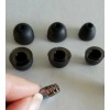 Jaybird NEW -SEALED 2 Packs Jaybird Ear bud Silicone Replacement Tips