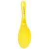DELISH KITCHEN CC-1330 Pearl Metal Rice Spoon, Yellow, 8.3 inches