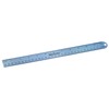Westcott E-14175 00 30 cm 12-Inch Metric and Imperial Scale
