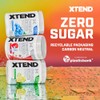 XTEND Original BCAA Sabor Sandía, 30 Servicios. Suplemento Alimenticio a