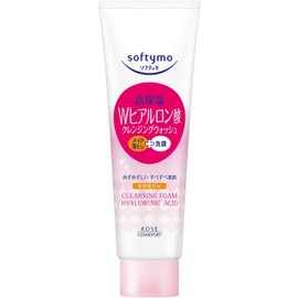 Softimo Super Cleansing Wash HA 6.3 oz (190 g) x 2 Sets