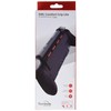 Rainbow 08437011575203 Swl Comfort Grip Lite, Black
