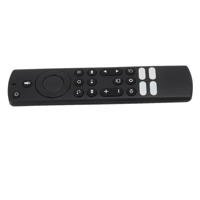NS RCFNA 21 Bluetooth Voice TV Remote Control Replacement Television