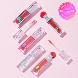 Vanilla Co. (현대Hmall)바닐라코 볼륨 립 플럼퍼 (맥시) (7-color) (Hyundai Hmall) Banilaco Volume Lip Plumper (Maxi) (7 Colors)
