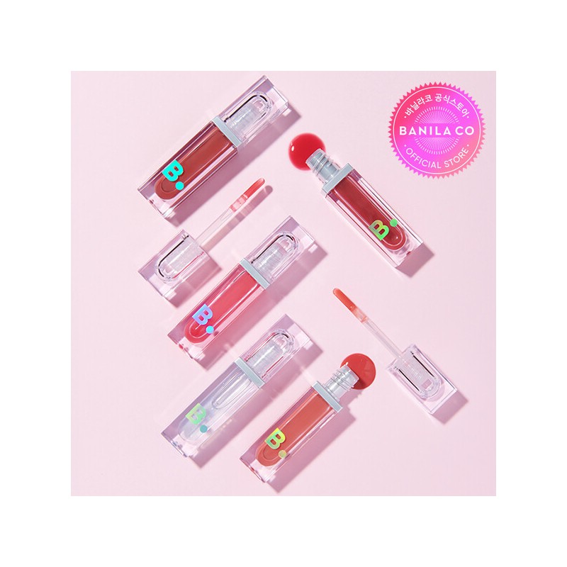 Vanilla Co. (현대Hmall)바닐라코 볼륨 립 플럼퍼 (맥시) (7-color) (Hyundai Hmall)