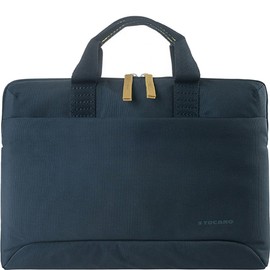 Tucano Maletin Smilza de 13-14" Azul