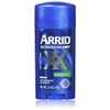 ARRID XX Anti-Perspirant Deodorant Solid Unscented 2.6 oz