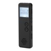 16GB Digital Voice Recorder Voice Activated Recorder Noise Reduction MP3