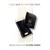 Masters Air Rich Sun Stick SPF50+ PA++++ 14g, Lightweight, Non-Greasy