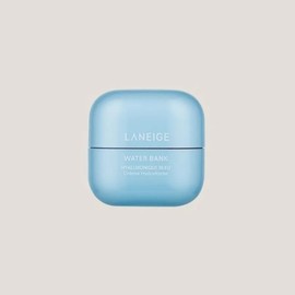 [Elumam] Water Bank Blue Hyaluronic Moisture Cream 50ml Normal to Dry Skin / [엘루맘] 워터뱅크 블루 히알루로닉 모이스춰 크림 50ml 중건성