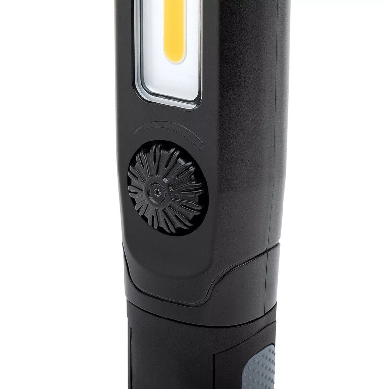 Eastwood Gladius COB LED Bright 1200 Lumen Rechargeable Magnetic Under