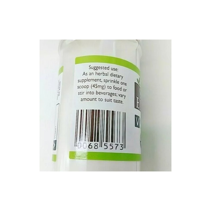 Trader Joe's 4 Pack! - New Trader Joe's Pure Organic