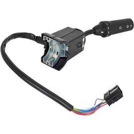 XYZIL Gear Selector Switch VOE11171771 11171771 Compatible with Volvo L60E L70C L90C L110E L120C L150C L180C L220D L330C Wheel Loader BM L120B L150 L180 CO L180 HL L70B L70C L90B Forward Reverse