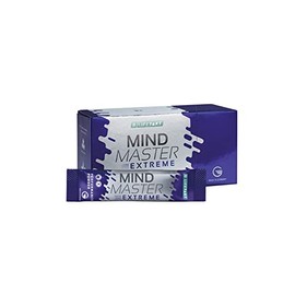 Mind Master Extreme Performance Powder