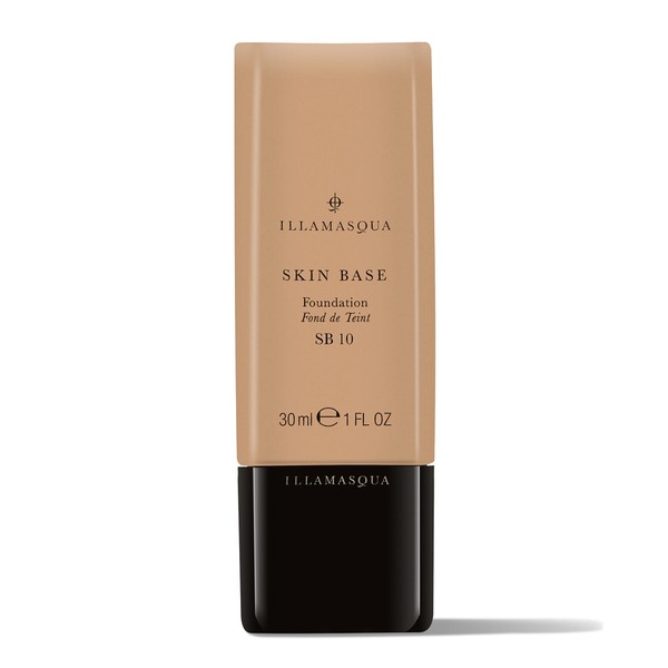ILLAMASQUA Skin Base Foundation - 10, 60 g