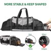 Inrlkit Cat Carrier with Litter Box - Cat Carrier for