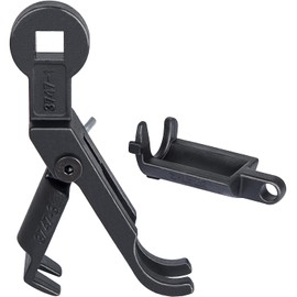 Rocker Arm Remover Installer & Valve Spring Compressor Tool for Chrysler, Dodge, Jeep 3.7 & 4.7L Engines Replace 3747-123 10102 8426 8387 8516A