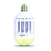 Zapplight ZAP401 Zapplight-Dual LED Lightbulb and Bug Light Zapper