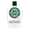 Dermaveen Buy Dermaveen Extra Gentle Shower And Bath Oil 500ml Online