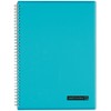 Maruman N570B-52 Notebook Septocrur A4 Light Blue