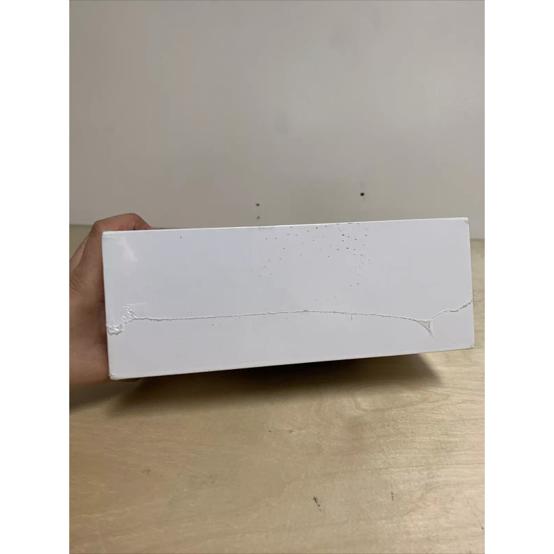 HAUXIY Wireless Carplay Touchscreen with 4K Dash Cam, 9" Portable