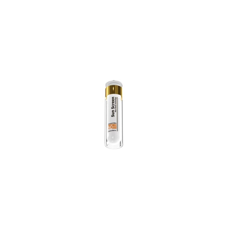 Sun Screen Velvet Face Cream Spf 50 50Ml