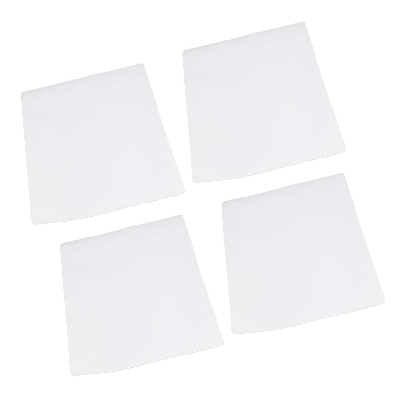 10Pcs Cat Scratch Furniture Protector Transparent PVC Cat Scratch Furniture