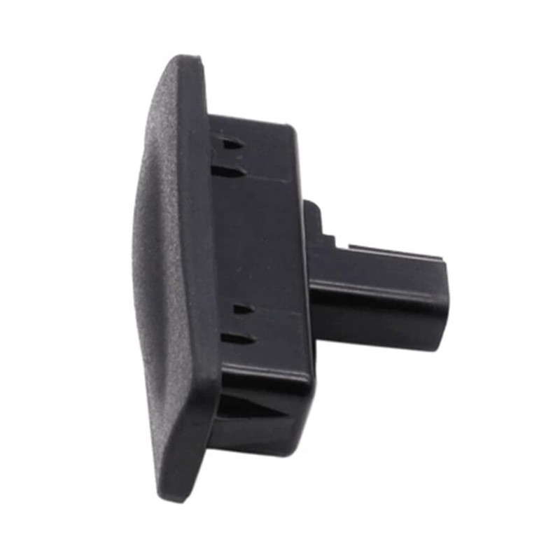 Alriedy Car Tail Tailgate Handle, Tailgate Release Switch & 81260A5000
