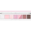 Peripera All Take Mood Palette, [Single Item] 04 Since You're a Cool Tone, Please Check DM, 1 / 페리페라 올테이크 무드 팔레트, [단품] 04 쿨톤이셔서그런데DM확인, 1