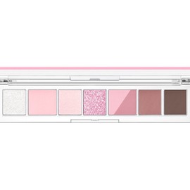 Peripera All Take Mood Palette, [Single Item] 04 Since You're a Cool Tone, Please Check DM, 1 / 페리페라 올테이크 무드 팔레트, [단품] 04 쿨톤이셔서그런데DM확인, 1