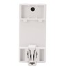 LCD Digital Energy Meter Single Phase 2P Electricity Usage Monitor