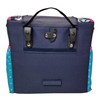 millybo Betsie Single Pannier Rack Bag Bicycle Bag Pannier Rack