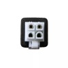 Tempur-pedic Serta Adjustable Base Sync Cord Replacement for 2 Adjustable