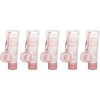MAMA-LABO 5-Piece Set ◆ Mamarabo Milky Whip Hand Cream 1.4