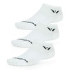 Swiftwick - PERFORMANCE ZERO (3 Pairs) Running Socks, Golf Socks,