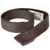 Travel Security Money Belt with Hidden Money Pocket - Cashsafe