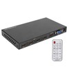 AIMOS Multi Viewer High Definition Multimedia 4 Into 2 Out