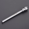 ER11M-100L Collet Chuck Holder Extension Rod Straight Shank Milling Cutter