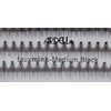 Faux Mink Individuals Medium Black