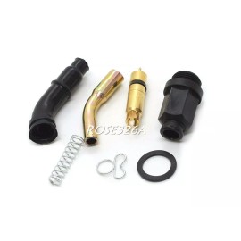 Aftermarket Choke Valve Plunger Kit For Honda FourTrax 300 Rancher 350 Foreman 400 450