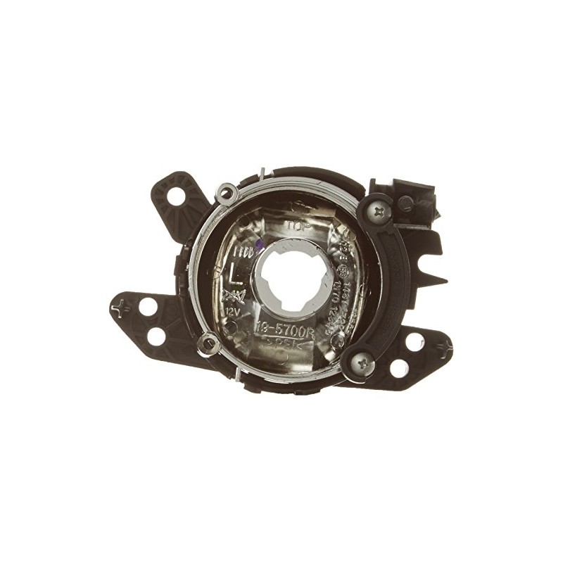 Fog Light Smart Fortwo Left Yellow