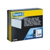 Rapid 5001361 Mini Pins Type 23P 30 mm Nails without