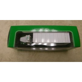 Hess 2006 Miniature 18 Wheeler & Racer