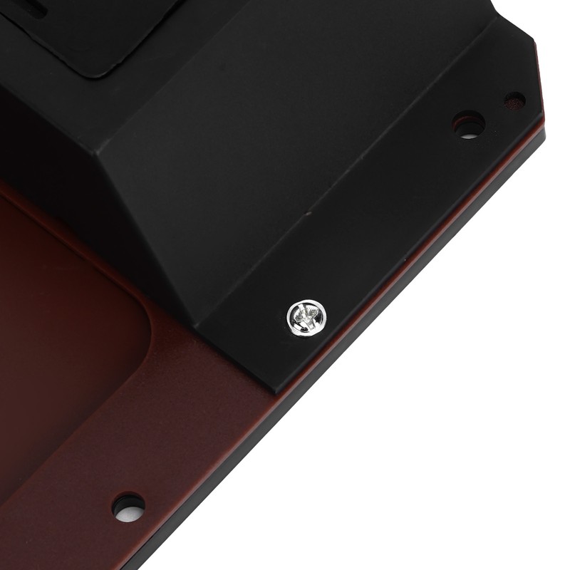 Automatic Chicken Coop Door Poultry Protection Door Light Sensing for