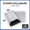 EcoSwift 10 10x12 EcoSwift Poly Mailers Plastic Envelopes Shipping Mailing